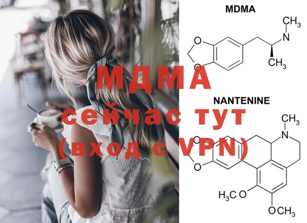 mdpv Вяземский